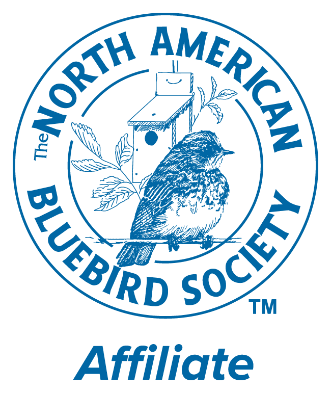 North American Bluebird Society logo